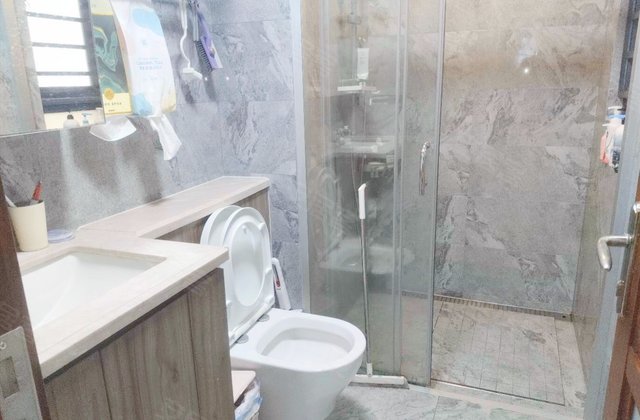 碧桂园剑桥郡3室2厅102.61㎡152万二手房图片