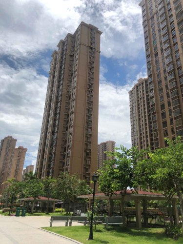 新港城第十社区,下林路166号 - 漳州新港城第十社区二手房,租房,房价