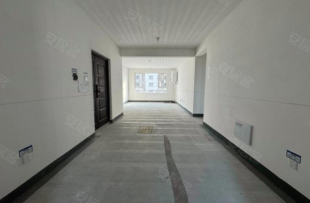 民生栖香苑3室2厅120.87㎡90万二手房图片