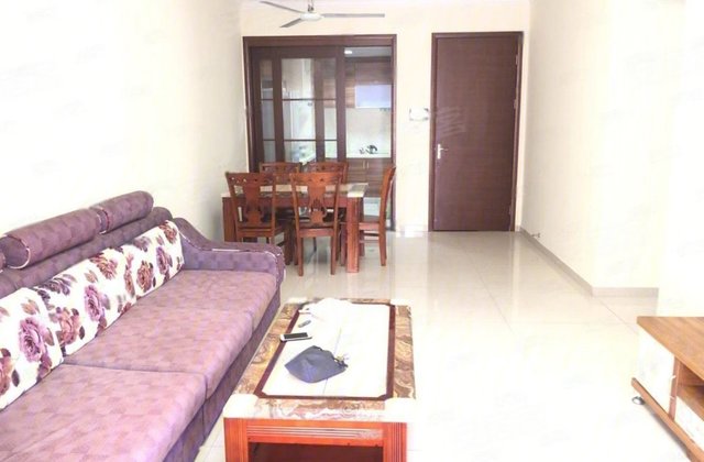 怡馨苑(荔湾)3室2厅82㎡245.3万二手房图片