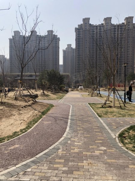 后北营家园(二区)