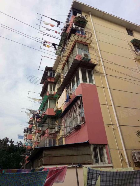 大华一村(华灵路411弄) 