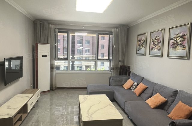 祥和佳苑3室2厅118㎡39.8万二手房图片