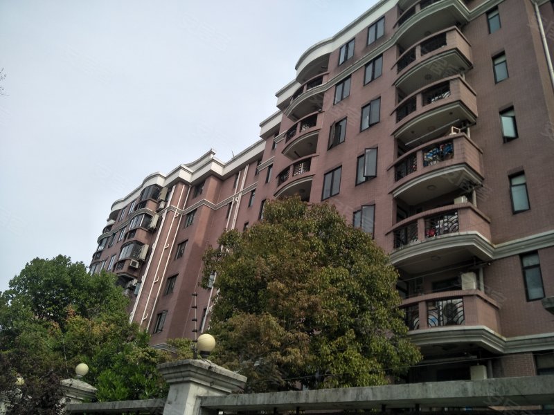 君悦花园,虹梅路3887弄1-6号-上海君悦花园二手房,租房,房价-上海安居