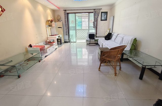 都市花园3室2厅120.55㎡47万二手房图片