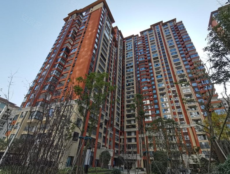 九洲跃进路16号院