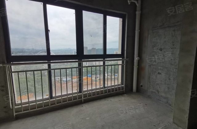 长兴天元郡3室2厅123㎡69万二手房图片