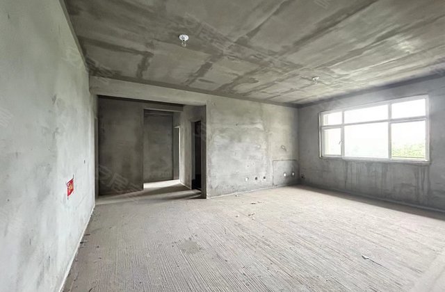 建业世和府3室2厅143.8㎡86万二手房图片