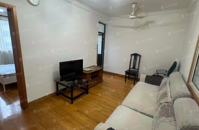 长春新苑2室2厅72.63㎡360万二手房图片