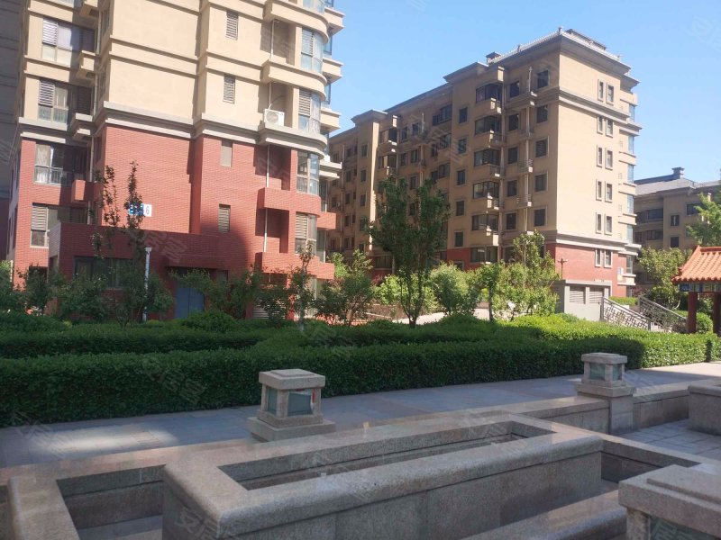 果岭湾,秦皇西大街83号-秦皇岛果岭湾二手房,租房,房价-秦皇岛安居客
