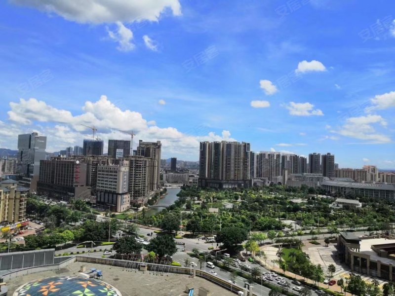 远洋一方,彩虹大道-中山远洋一方二手房,租房,房价-中山安居客