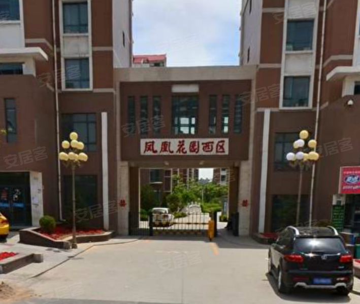 凤凰花园(西区,长城东路-银川凤凰花园(西区)二手房,租房,房价-银川