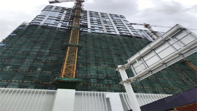 卓凡中心,侨光路666号-珠海卓凡中心二手房,租房,房价-珠海安居客