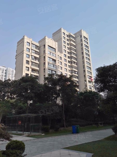 合生时代锦苑(合生前滩1号)