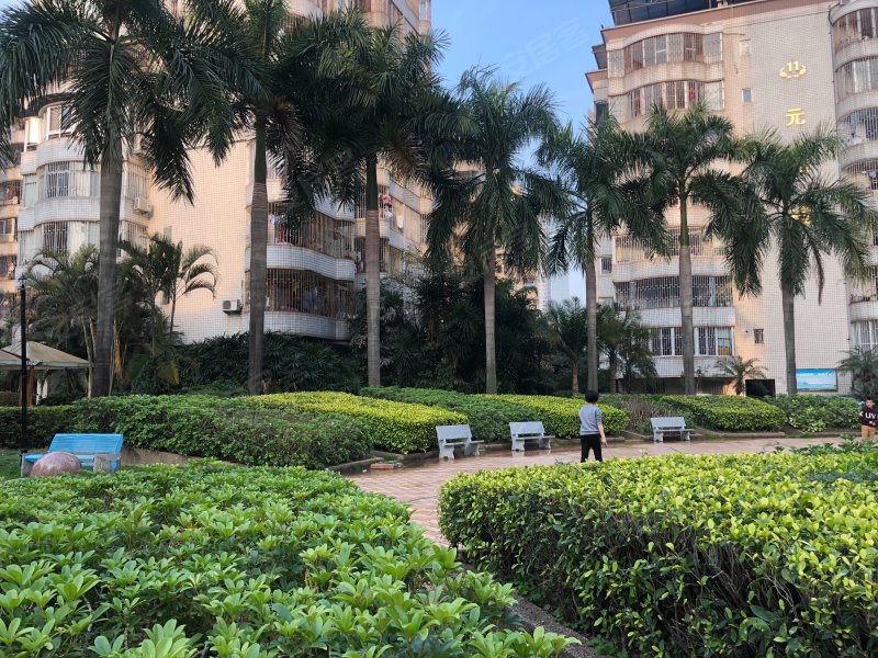 元一温泉花园,群众东路99号