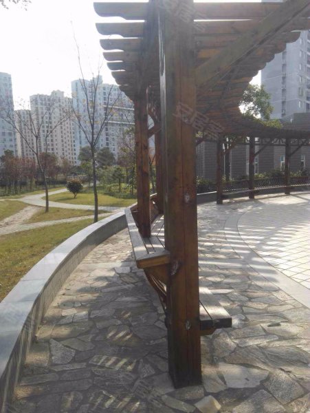 三杨新村一街坊 