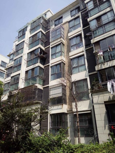 蓝山庄园(邗江),润扬路9号-扬州蓝山庄园(邗江)二手房,租房,房价-扬州