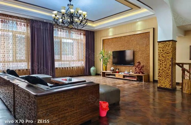 海域白桦原墅,玄武湖路-牡丹江海域白桦原墅二手房,租房,房价-牡丹江