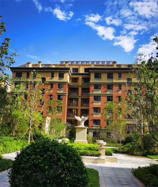 恒信温莎公馆,富亭街-潍坊恒信温莎公馆二手房,租房,房价-潍坊安居客