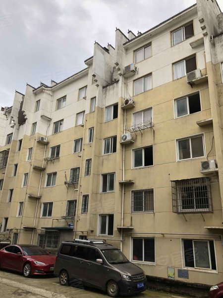 富丽花园(湾里)