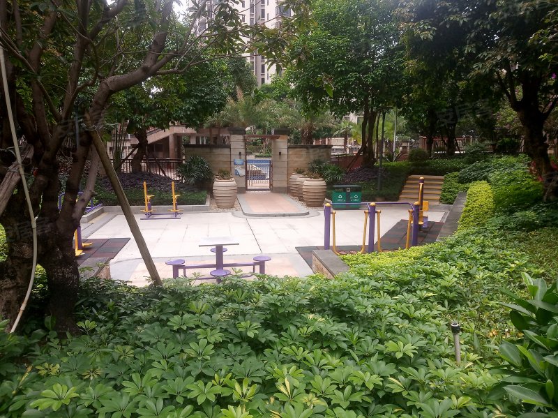 凤凰花园,松鹤西街26号-清远凤凰花园二手房,租房,房价-清远安居客