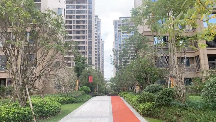 中梁东阳府