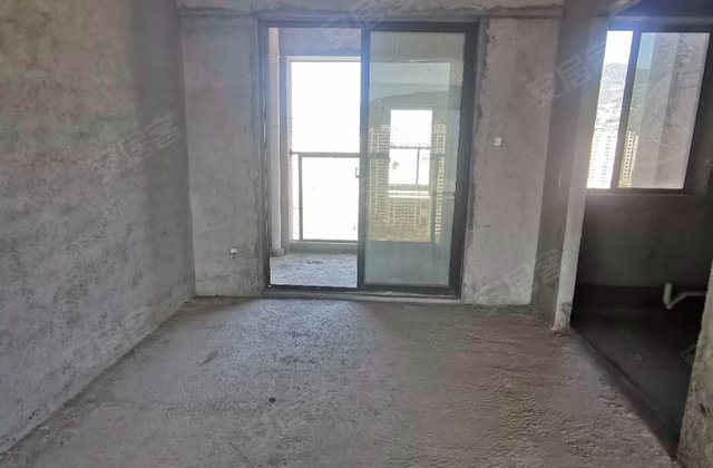 茶博汇学府壹号(二期)3室2厅122.64㎡95万二手房图片