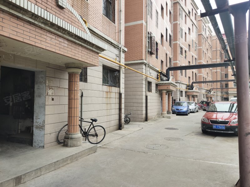 迎宾小区(北区)