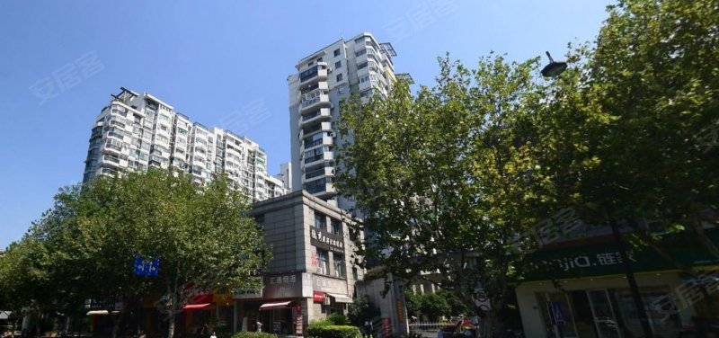 湖墅嘉园,湖墅北路77号-杭州湖墅嘉园二手房,租房,房价-杭州安居客