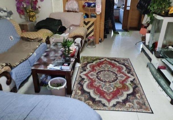 泰康花苑3室2厅118㎡30.5万二手房图片