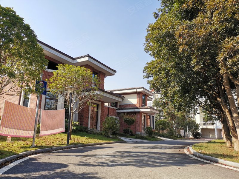 青竹湖畔(别墅)