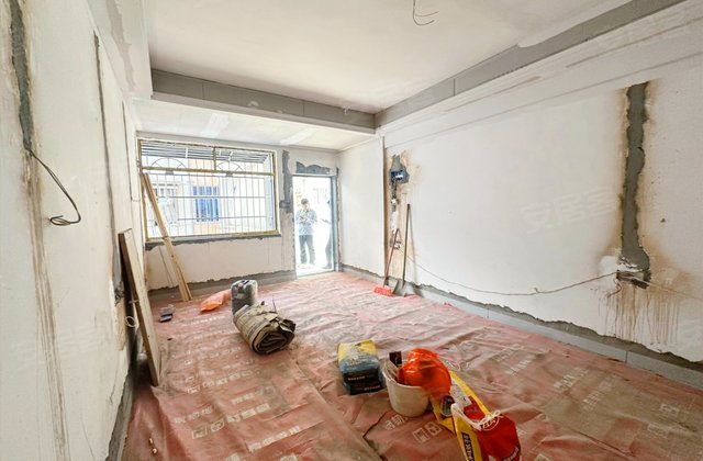 省监察厅宿舍3室2厅79㎡68万二手房图片