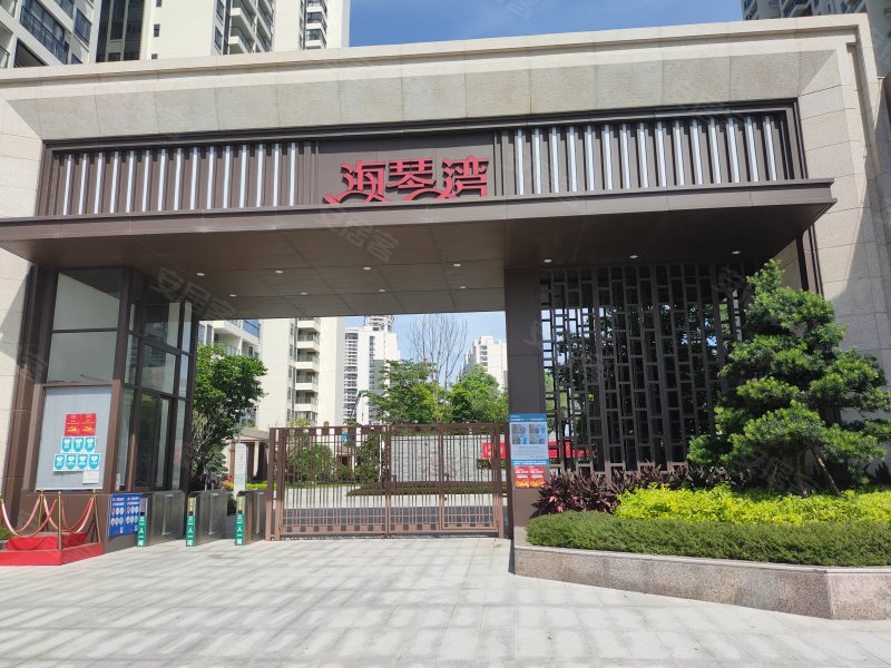 敏捷海琴湾,珠城路-汕头敏捷海琴湾二手房,租房,房价-汕头安居客