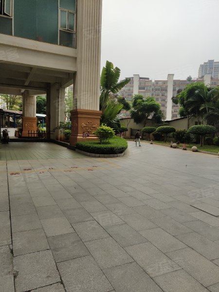 龙泉湾,海滨大道南61号-湛江龙泉湾二手房,租房,房价-湛江安居客