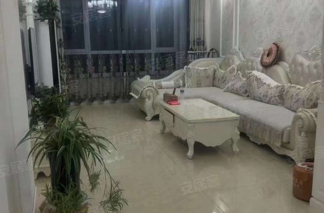 澜轩世纪2室1厅92㎡55万二手房图片