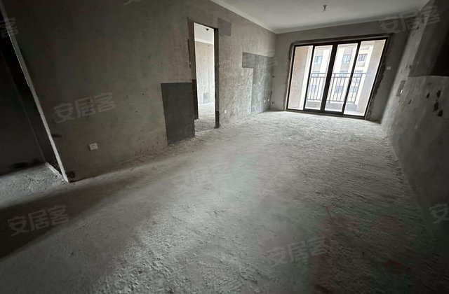 中骏丽景府(一期)3室2厅109.35㎡66万二手房图片