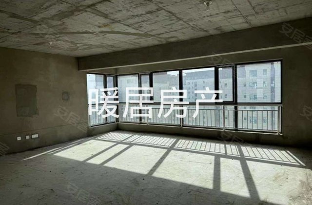 广达滨河新城c区3室2厅134㎡62万二手房图片