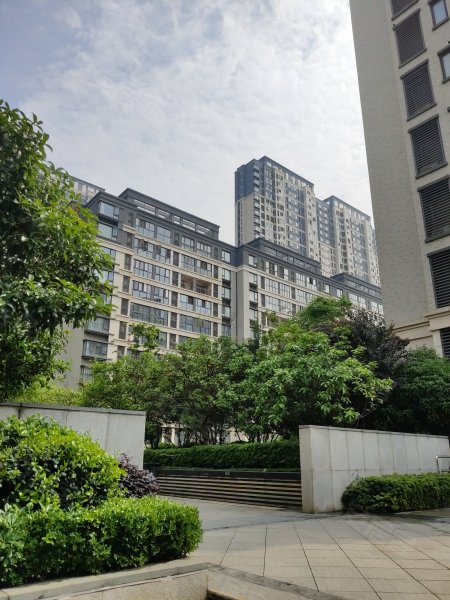 万科金域国际