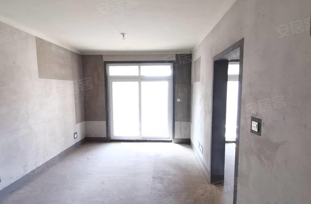建业新区森林半岛3室2厅97㎡56.8万二手房图片