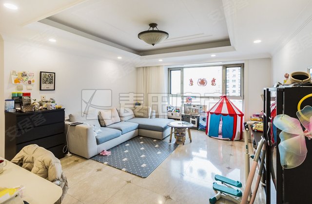 富力爱丁堡公馆,白家庄路1号-北京富力爱丁堡公馆二手房,租房,房价