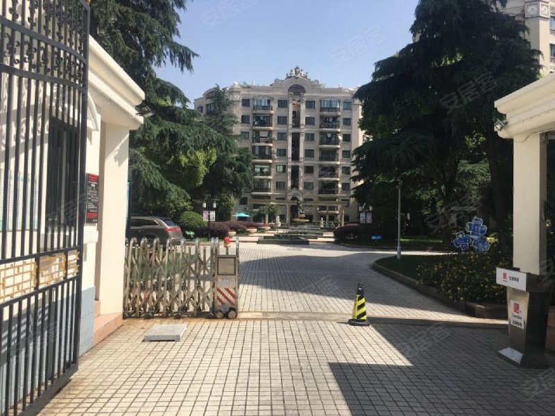 王子公寓,虹桥路2222弄33号-上海王子公寓二手房,租房,房价-上海安居