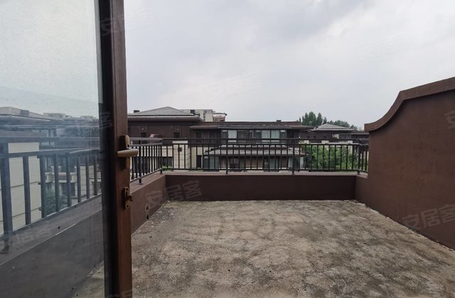 牛驼温泉孔雀城(别墅)3室2厅127㎡95万二手房图片