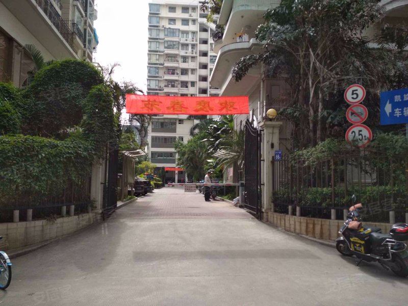 凯旋花园,树汤路66号-福州凯旋花园二手房,租房,房价-福州安居客