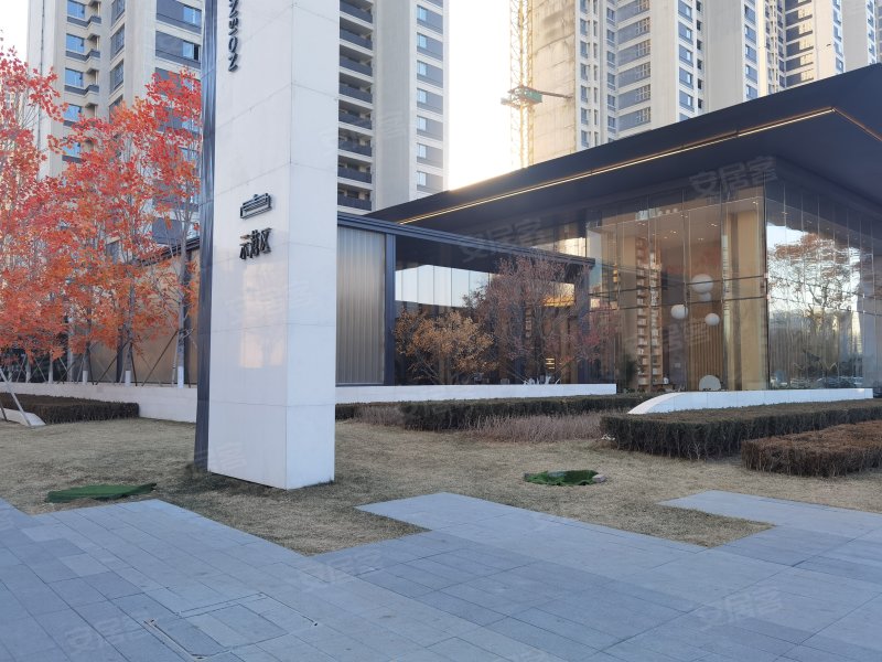 中海望京府,正良二路11-36号-沈阳中海望京府二手房,租房,房价-沈阳