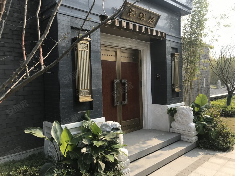 浔龙河长沙院子