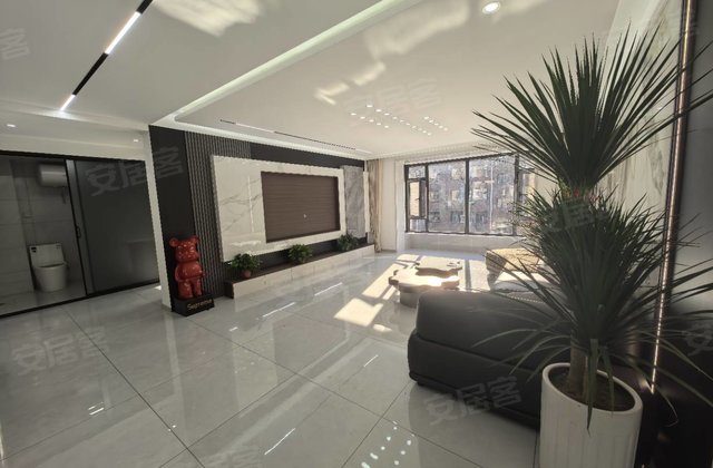 奥林匹克花园3室2厅102.26㎡46万二手房图片