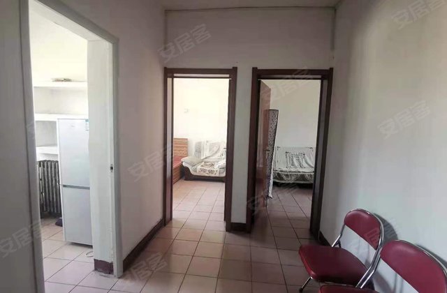 九中宿舍,北新街150号-北京九中宿舍二手房,租房,房价-北京安居客