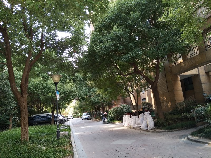 莱英北郡(488号),绿苑路488号-上海莱英北郡(488号)二手房,租房,房价