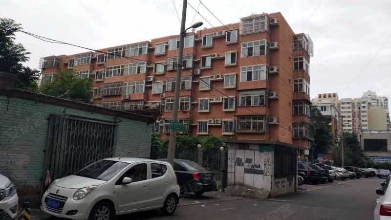 芳星园二区,方庄路-北京芳星园二区二手房,租房,房价-北京安居客