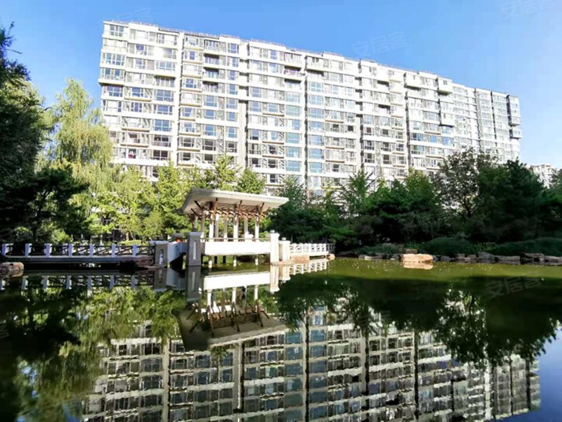 富力城(d区),东三环中路35号-北京富力城(d区)二手房,租房,房价-北京